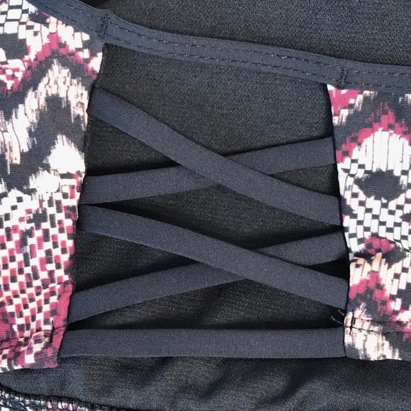 Xhilaration Bathing Suit X-Large - Picture 4 of 6